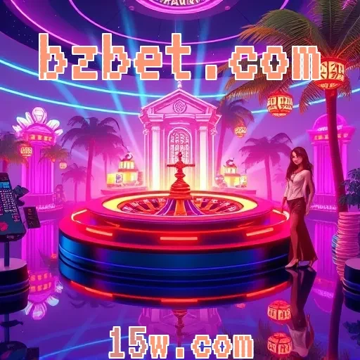 bzbet.com: A Seção de Contato Que Transforma Sua Experiência de Jogo