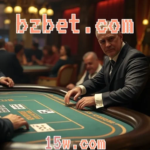 bzbet.com: Descubra Como o Suporte Impulsiona sua Jogabilidade